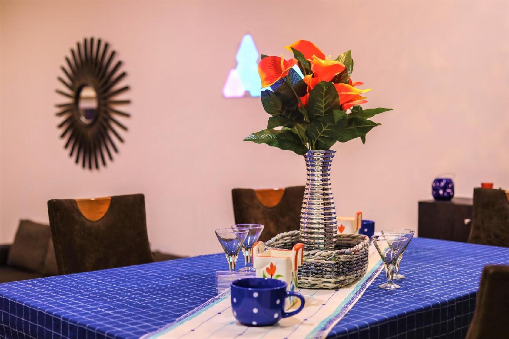 La Goa Villa - 4Bhk, バガ エクステリア 写真
