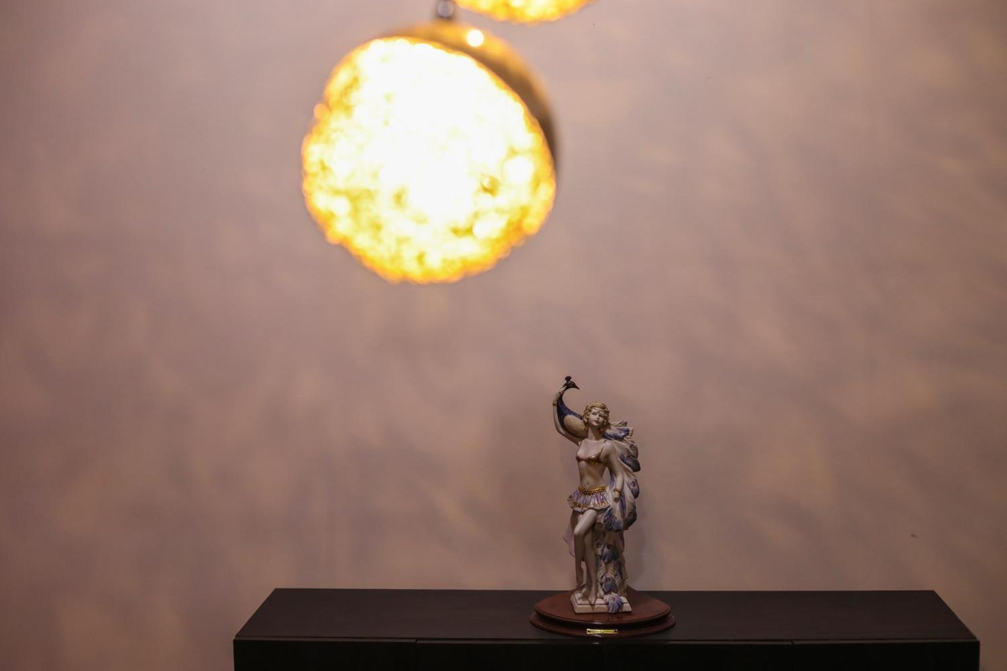 La Goa Villa - 4Bhk, バガ エクステリア 写真