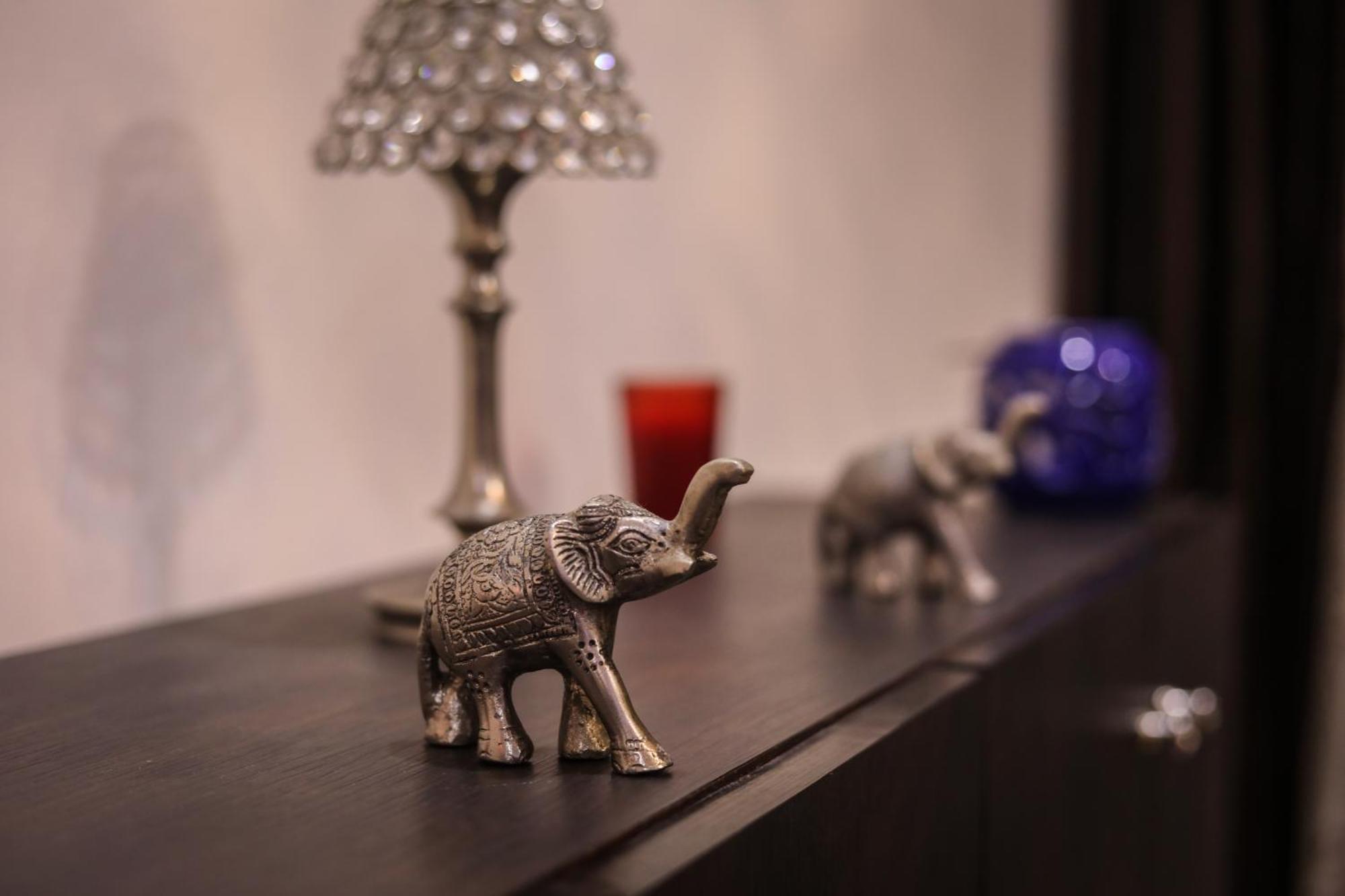 La Goa Villa - 4Bhk, バガ エクステリア 写真