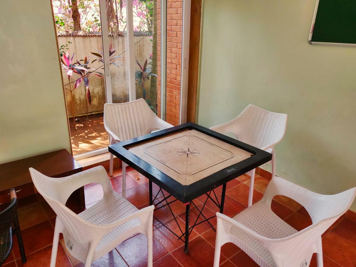 La Goa Villa - 4Bhk, バガ エクステリア 写真