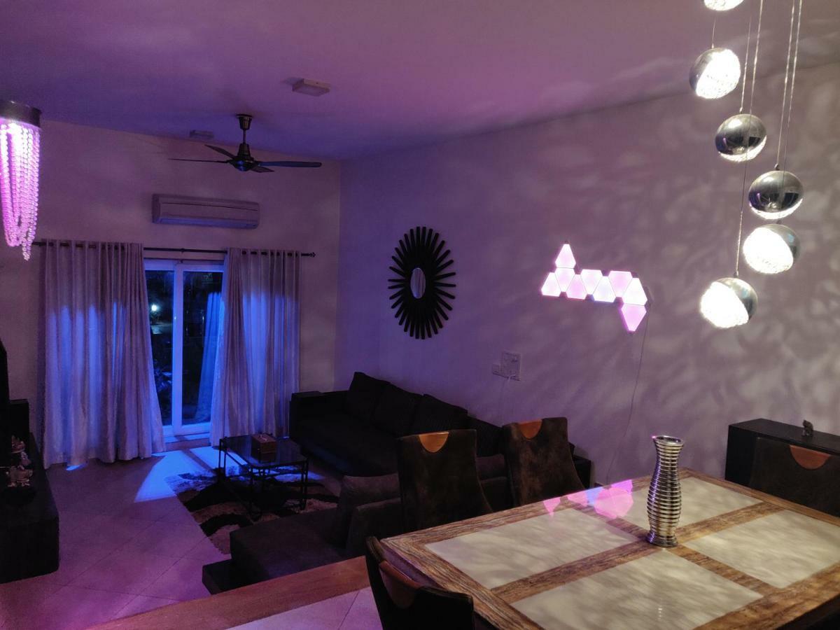 La Goa Villa - 4Bhk, バガ エクステリア 写真